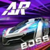 AR飞车竞技场v1.0