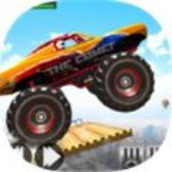 热车特技蜘蛛侠汽车v1.0