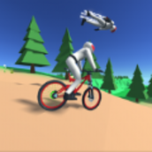 BMX变换山地自行车v1.0