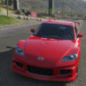 马自达RX8模拟器v1.0