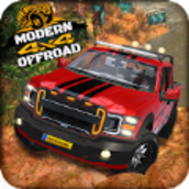 4X4福特越野吉普v1.0
