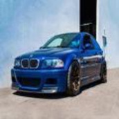 宝马e46模拟器v1.0