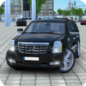 大型越野赛车v1.0