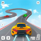 跑车特技赛车v1.0