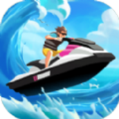 水上野摩托v1.0