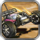 涡轮3D赛车v1.0