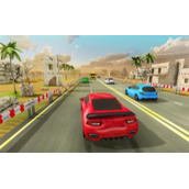 科尔萨高速公路竞赛v1.0
