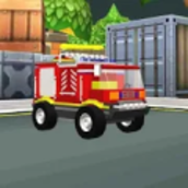玩具车驾驶模拟v1.0