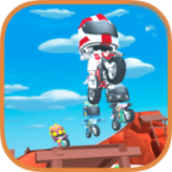 超狂野极速飙车手v1.0