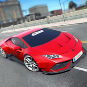 超神赛车安卓版v1.0