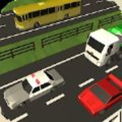 驾驶大师3D三重车v1.0