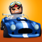 究极越野拉力赛v1.0