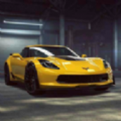 克尔维特快速冒险v1.0