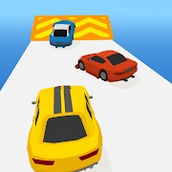 指尖特技司机v1.0
