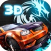 极速狂飙神秘车手v1.0