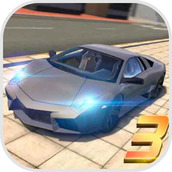 炫酷飞速跑车v1.0