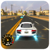 城市竞速3v1.0
