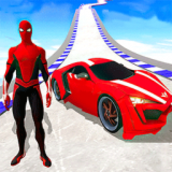 高空飙车v1.0