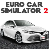欧元汽车模拟器2v1.0