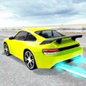 狂怒特技赛车v1.0