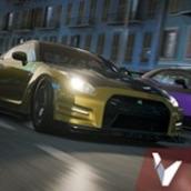 速度之王加速赛v1.0