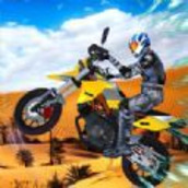 超级坡道自行车比赛v1.0