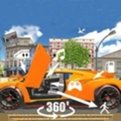 极品疯狂赛车破解版v1.0