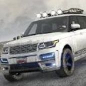 越野漫游者4x4比赛v1.0