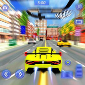 疯狂竞速飙车v1.0