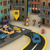 指尖停车v1.0