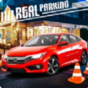 真正的汽车停车场v1.0