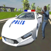 真正的豪华警车v1.0