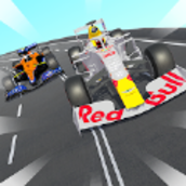 拇指F1赛车v1.0