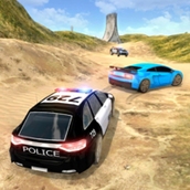警车越野执勤v1.0