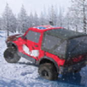 雪地越野比赛2021v1.0