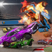 赛车大碰撞v1.0