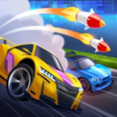 超级充电赛车v1.0