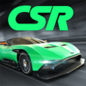 csr赛车v1.0