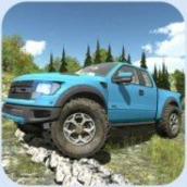 4×4越野吉普车驾驶v1.0