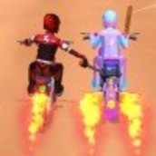 爆裂摩托v1.0