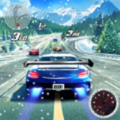 冰雪飞车v1.0