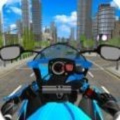 摩托车城市竞速v1.0