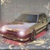 涡轮漂移模拟器v1.0
