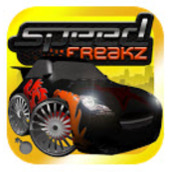 极速暴力赛车v1.0