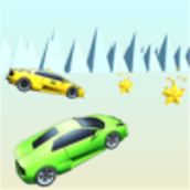 冲刺竞速赛车v1.0