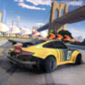 疯狂碰撞赛车v1.0