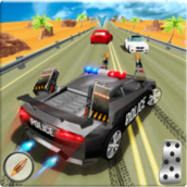 警官公路追逐v1.0