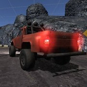 越野皮卡车4x4v1.0