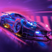赛博朋克夜之都市v1.0