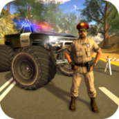 警车大佬追逐冒险v1.0